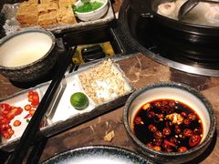 -同仁四季椰子鸡(海岸城天利店)