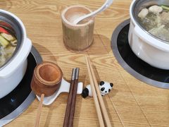 -竹鲜笙全竹宴(国色天香店)