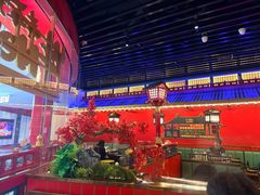-牛New寿喜烧(曹路花园城店)