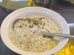 -文楼·淮扬菜·淮安早茶(河下古镇翔宇店)
