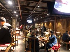 -新兴园饺子馆(河南街店)