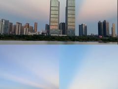 -艾溪湖湿地公园