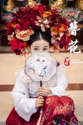 -非常六加一儿童摄影(同安店)