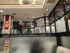 -湘桂人酒楼(西便门店)