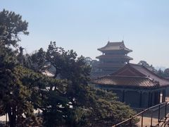 -北陵公园