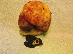 -九献创意菜·牛排馆(亮马河花园店)