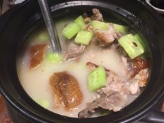 -全聚德(江宁店)