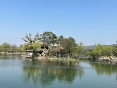 -承德避暑山庄景区