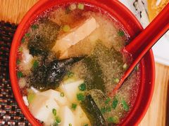 -樱の千渡日式料理·铁板烧•烧鸟(金盛田广场店)