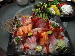 刺生總彙-禾田食堂