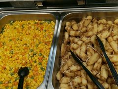 -比格比萨自助(密云店)