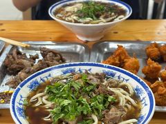 -清真-戏楼王记牛肉面