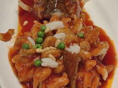 -扬州饭店(南京东路店)