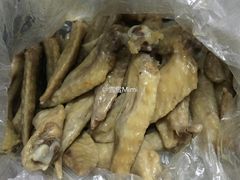 鸡翅尖-土门八珍烤鸡腊味店(土门老店)