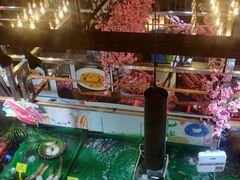 -79号渔船海鲜饭店(华强北店)