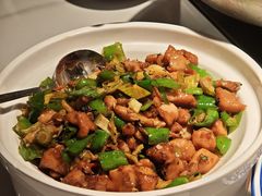 -老阿爸鲜鱼土菜(园区永旺店)