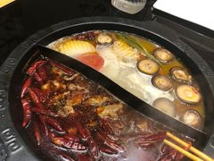 -川中故事·成都老火锅(东书房店)