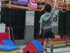 -趣动熊运动发展中心(乐坊校区)