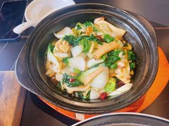 -国人川菜(李家村建东街店)