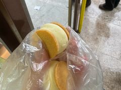-甜嘟嘟烘焙坊(舒城路店)