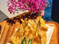 -森味薪火烧•烧鸟居酒屋•日本料理(望京店)