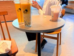 -喜茶(东莞厚街万达店)