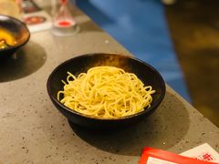 清水面-鱼上·烤鱼(万象城店)