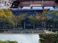 -南北湖风景区