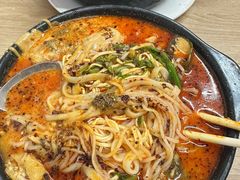 -曹宝林砂锅麻辣烫(星光路店)