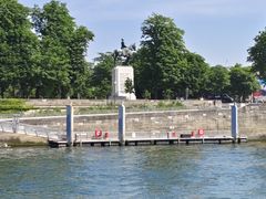 -Bateaux Mouches塞纳河游船