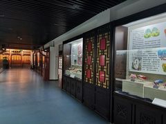 -天津华夏鞋文化博物馆