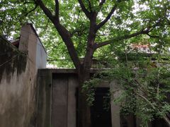 -书隐楼
