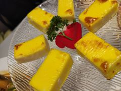 烤牛奶-阿娜尔·新疆菜(宜家荟聚中心店)