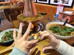 -蜗牛的家旅行主题云南菜餐厅.小酒馆(护国寺店)