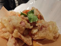 -华竹饭店(中央大街店)