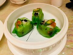 -8餐厅(新葡京酒店)