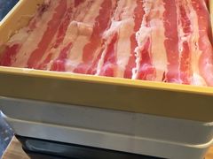 -水林间·寿喜烧自助(仙林金鹰店)