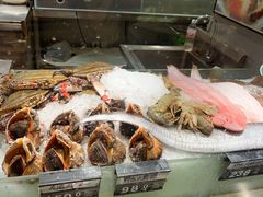 -渔娘渔家丹东海鲜(东直门店)