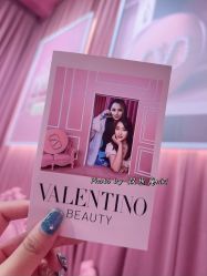 -VALENTINO华伦天奴美妆