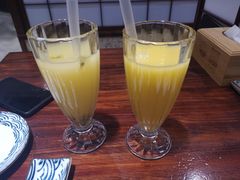 -渔日本料理铁板烧(新天地假日广场店)
