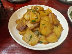 -芦茨金富饭庄·25年老字号·专做稻草鸡