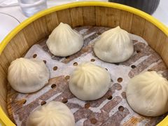 南京汤包-馨方园食府·市井老南京菜