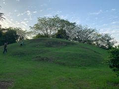 -江阴敔山湖公园