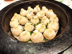 -拈菜(观音桥阳光世纪店)