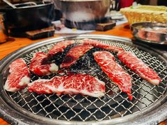 横膈膜-韩一品韩国料理(柏庐南路店)