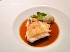 -Ginza Onodera铁板烧(外滩十八号店)