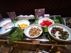 -圣雷克大酒店-爱琴海自助餐厅