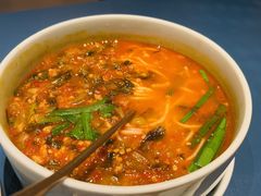 -一坐一忘云南菜(嘉里中心店)