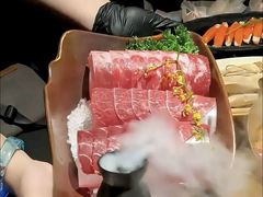-色響火锅(恒隆广场店)