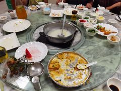 -源港渔村-中山脆肉鲩(博罗店)